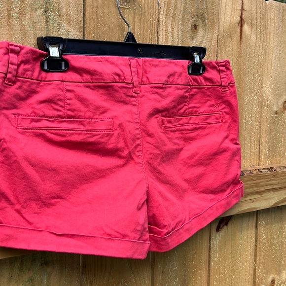 American Eagle cuffed shorts - Picture 3 of 9